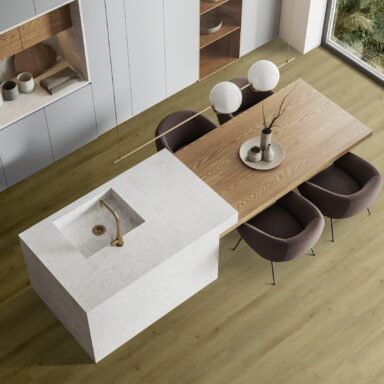 Premium Design Vinyl Parkett