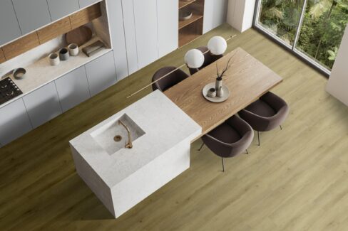 Premium Design Vinyl Parkett