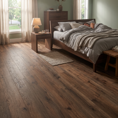 Design Vinyl Dielenboden